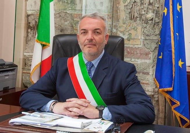 Somma Vesuviana, sindaco Di Sarno:”Profonda condanna per quanto è accaduto  a Saviano” | Scisciano Notizie