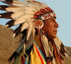 Indiani Sioux Giorno Della Memoria Scisciano Notizie