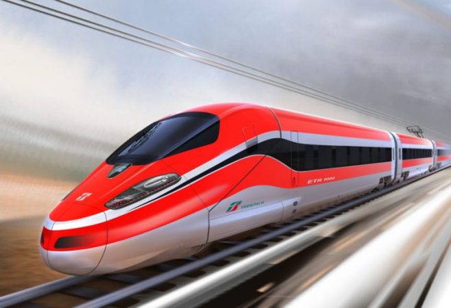Alta Velocità Sa-Rc, Iovino (M5S):”Risultato frutto di sinergia tra Governo  e Ferrovie” | Scisciano Notizie