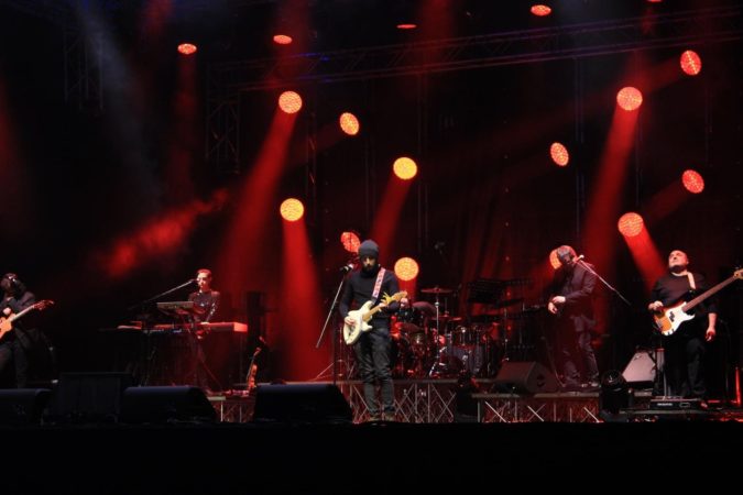 Napoli, “Passione Live” è la culla della Ri-nascita 6 02973133 326A 433C 9872 EC92AE17B797