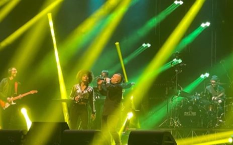 Napoli, “Passione Live” è la culla della Ri-nascita 5 4D67E6D6 BE7A 48C8 97EF 4873F20FE243