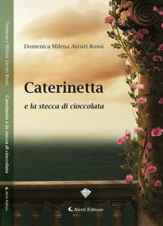 7172 0 Arcuri Caterinetta cover page 0001