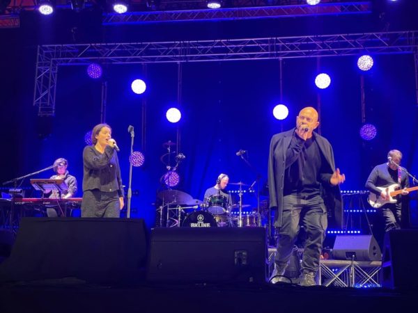 Napoli, “Passione Live” è la culla della Ri-nascita 4 722714C6 50F9 492A 9301 9FCFA77D7F5B