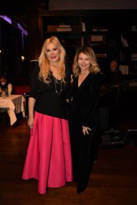 ALESSANDRA CANALE E ANGELA MELILLO