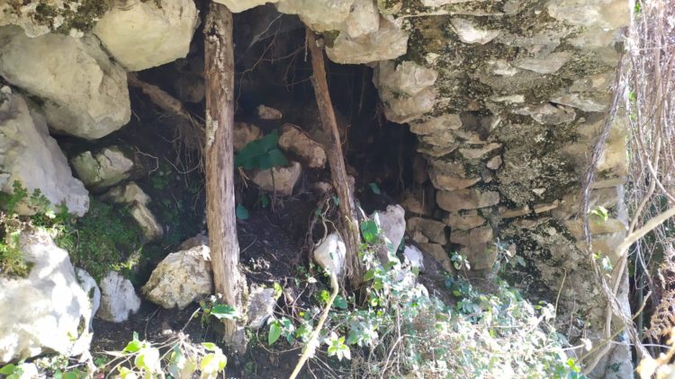 Acquedotto Castellammare 019