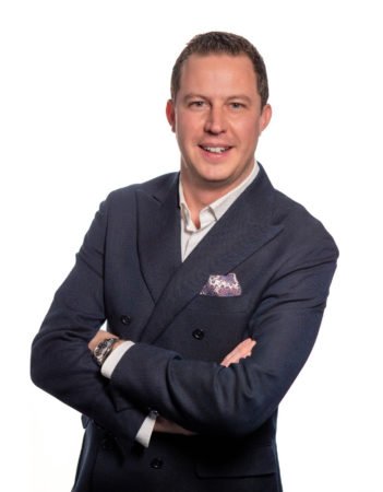 Alessandro Bonandini vicepresidente Ungdcec