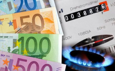 Caro bollette, De Lise (commercialisti): "Tramutare incrementi in credito di imposta" 5 CAROBOLLETTE 1
