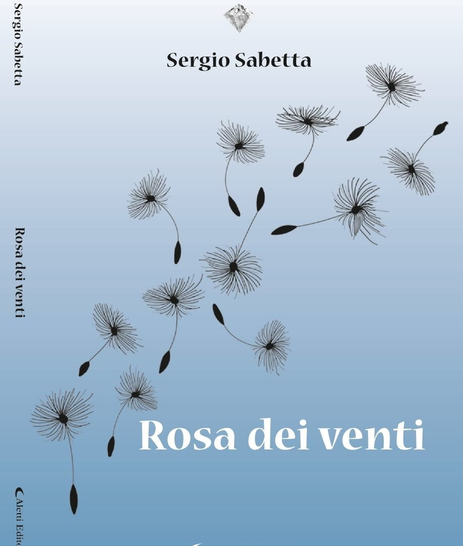 Copertina Rosa dei venti