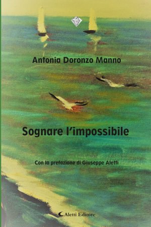 Doronzo Manno copertina