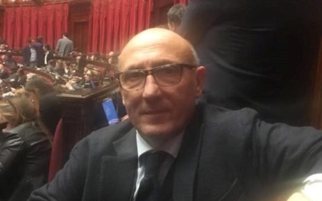 Campania, morte Fasano. Patriarca (FI): "Uomo col dono dell'ascolto" 3 Enzo Fasano