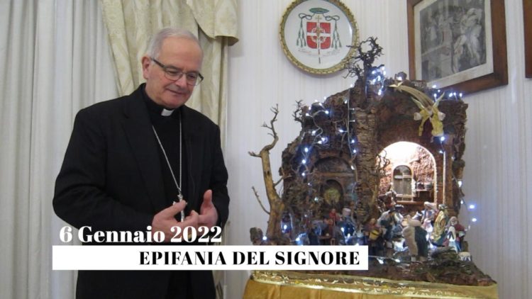Epifania del Signore 2022 Spinillo