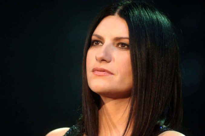 Laura Pausini 1