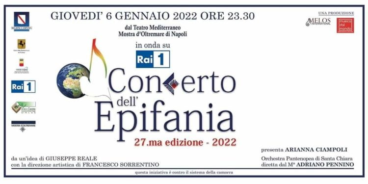 Locandina 27.ma edizione