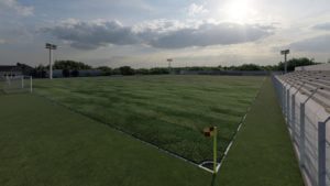 Somma Vesuviana, finanziato il progetto per il nuovo Stadio Felice Nappi e campo di basket 5 Nuovo stadio 020