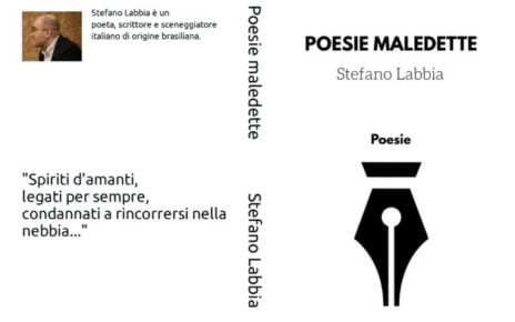"Poesie maledette": testamento dell'umanità del nuovo millennio 5 Poesie maledette cover