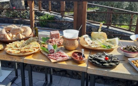 Corso di formazione on line di Siciliatourleaders e BCsicilia: prodotti tipici e certificazione di qualità 4 Prodotti tipici 1