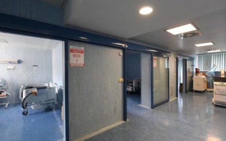 Campania, carenza personale negli ospedali di Agropoli e Vallo. Gaudiano, Castiello e Cammarano: "Si registra la mancanza di infermieri e Oss. A rischio i livelli di assistenza essenziali e il diritto alla salute" 4 agropoli ospedale ristrutturato 1200x900 1