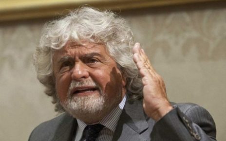 beppegrillo