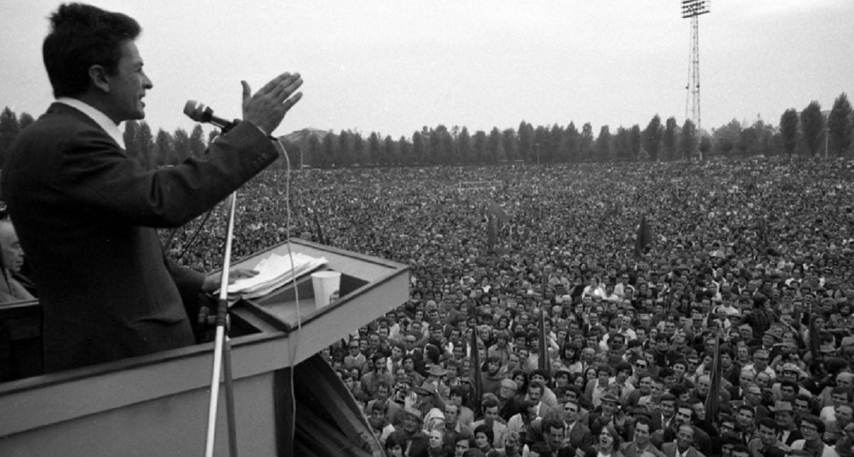 berlinguer