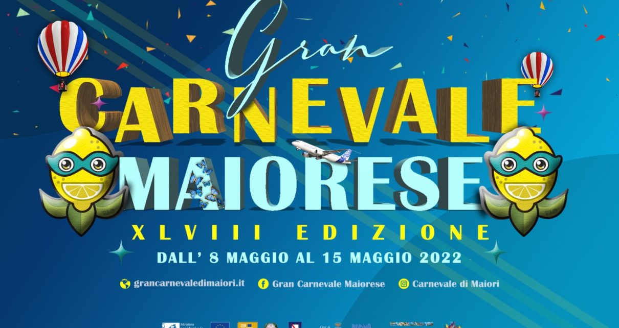 carnevale maiorese