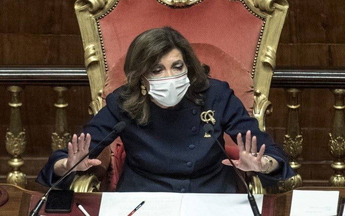 casellati