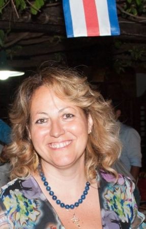 foto antonella giglio