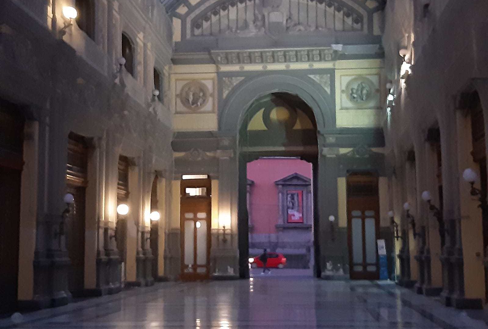 galleriaI