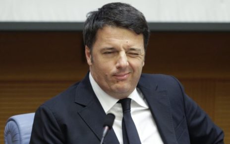 Quirinale, Renzi: "La strategia sul presidente della Repubblica è quella che segna chi è capace di far politica e chi no" 3 matteo renzi demolition man