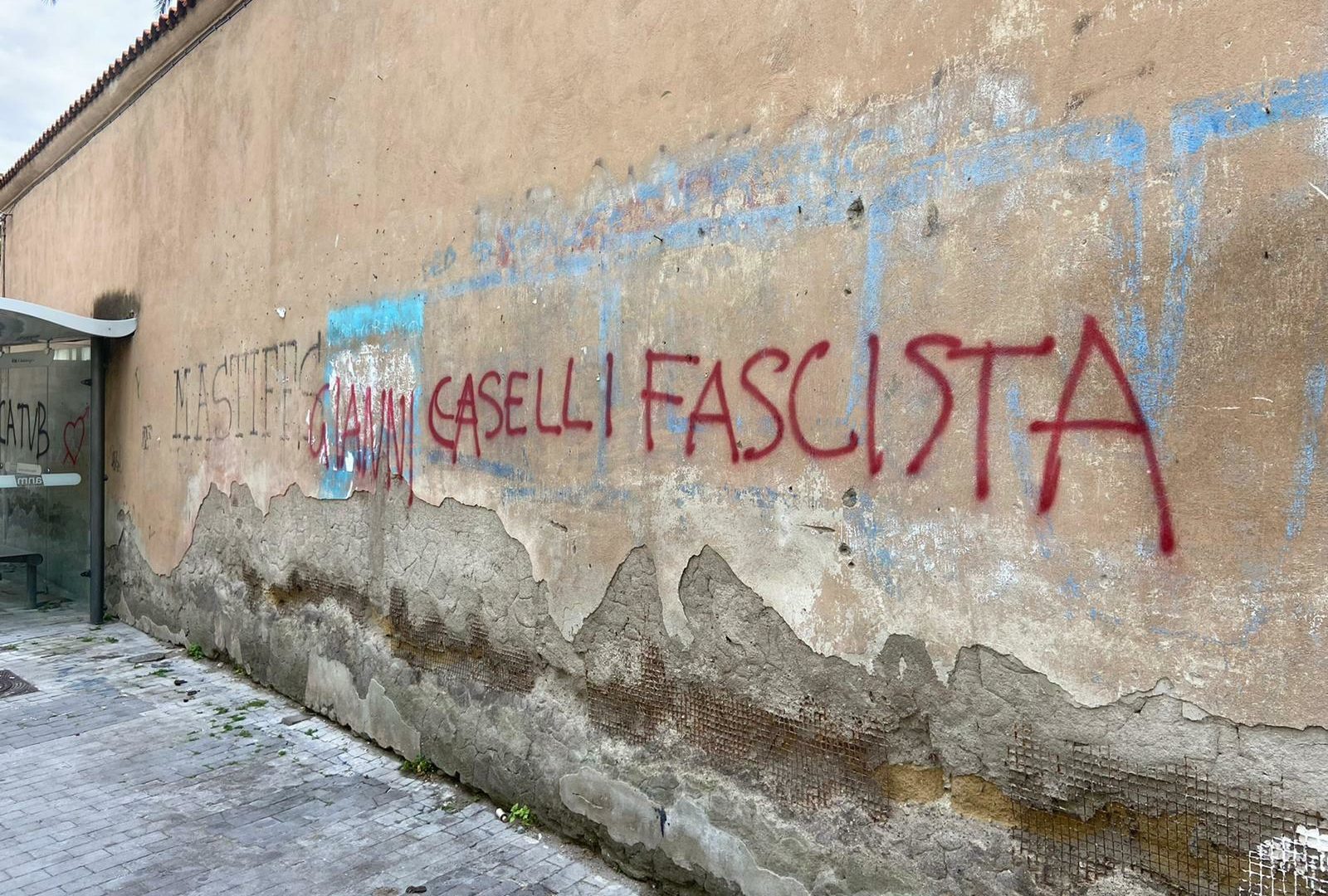 minacce posillipo2