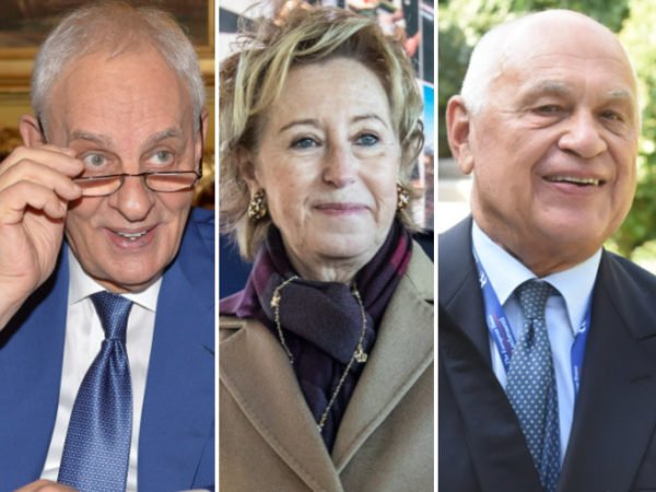 nomiquirinale
