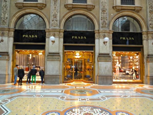 prada