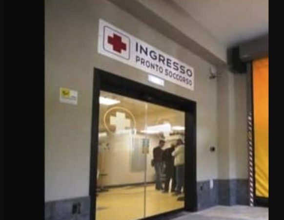 prontosoccorso ospedale pozzuoli