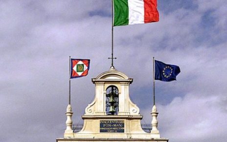 Quirinale, rating reputazione: Draghi imbattibile, Cartabia e Casellati inseguono 4 quirinale4