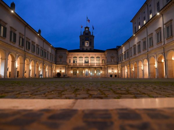 quirinale cortile fg