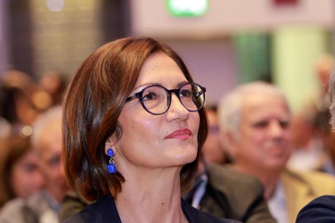 seconda giornata del convegno di forza italia all hotel gallia