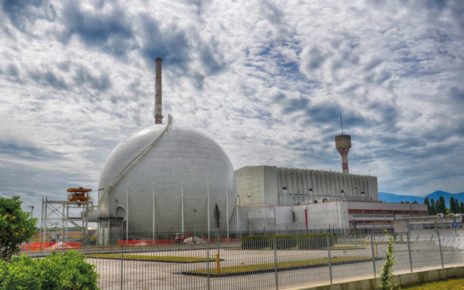 Sessa Aurunca, centrale nucleare: stato agitazione Guardie giurate 15 sessa1