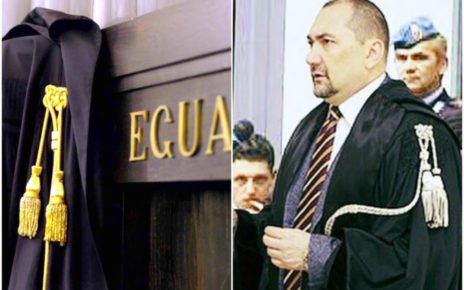 Case occupate, proposta di legge salvatetto delle Camere penali del diritto europeo 3 tirelli