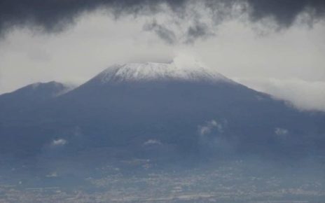 vesuvio neve 26dicembre2020