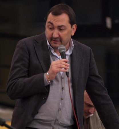 Alexandro Maria Tirelli 1