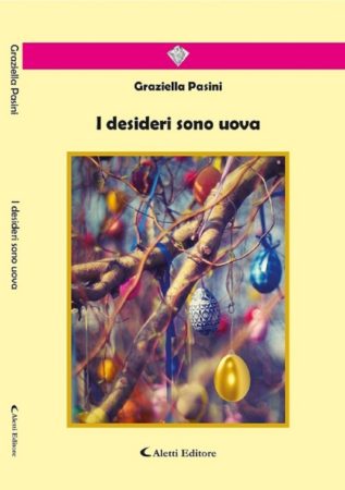 Copertina I desideri sono uova