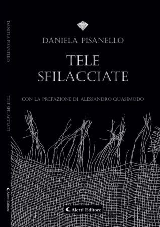 Copertina Tele sfilacciate