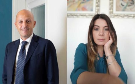 Malattia professionisti, De Lise (commercialisti): "Estendere tutele a tutti gli obblighi lavorativi" 3 DeLise Mazzucco