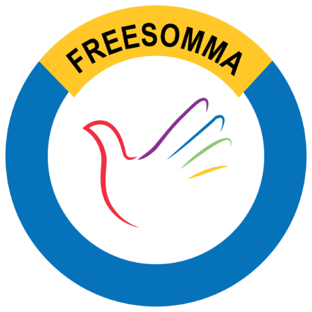 FREESOMMA