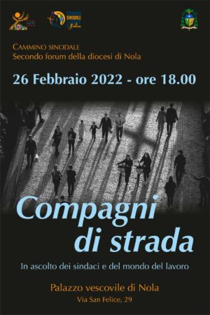 Forum 26 febbraio 2022