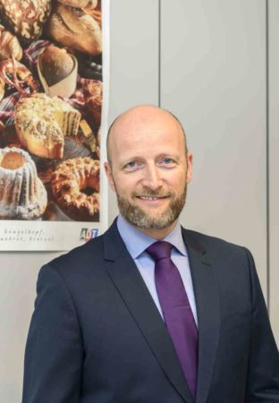 Frederic Meyer