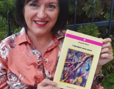 “I desideri sono uova” perché li gustiamo e a volte li rompiamo 4 Graziella Pasini