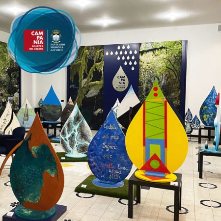 Laboratorio Culturale Campania Bellezza del Creato 2