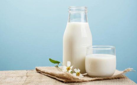Latte di bufala e latte vaccino