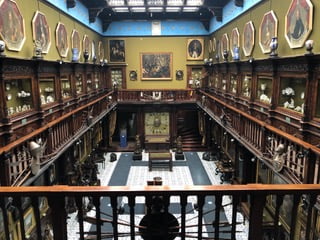 Museo Gaetano Filangier