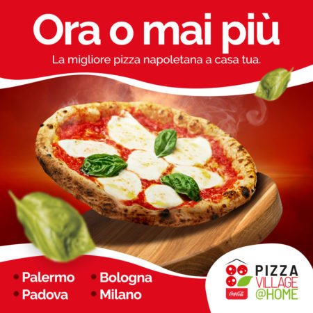 ORA O MAI PIU